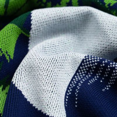 Плед Forest Tapestry-2