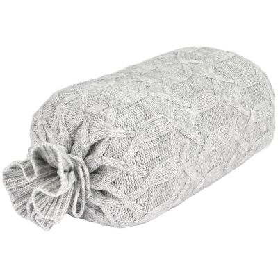 Плед Vermont, серый-2