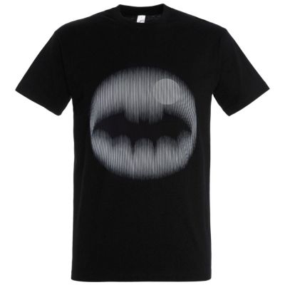 Футболка Letucci, черная-1