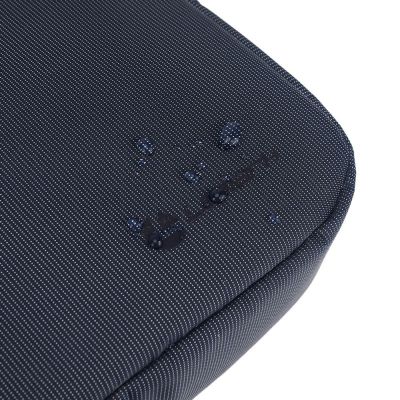 Сумка для ноутбука L247, синяя-10