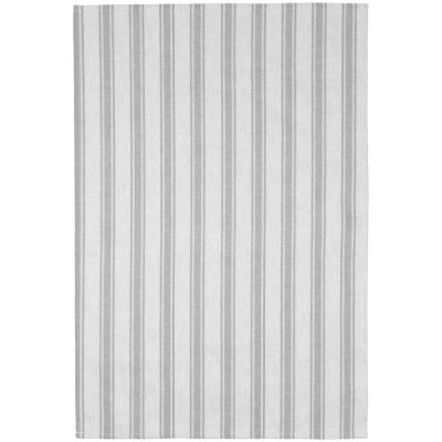 Полотенце кухонное Villa, серое-1