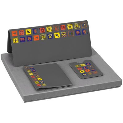 Набор личных аксессуаров Industry, строительство-0