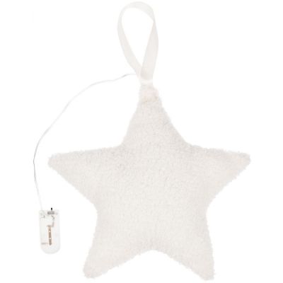 Декоративная подвеска Party Star-4