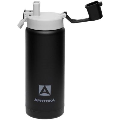 Термостакан «Сититерм», черный-1