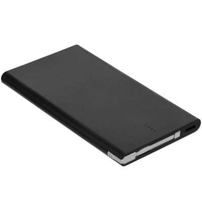 Набор Power Pack Plus, черный-2