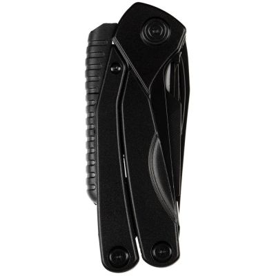 Мультитул Manwerk, черный-3