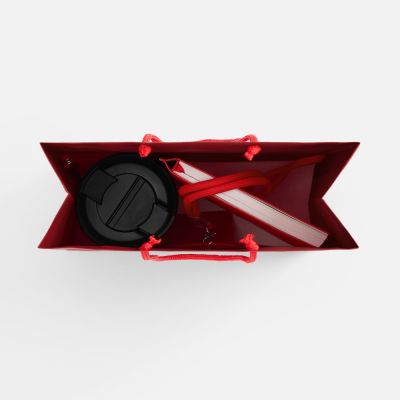 Набор Kroom Office, красный-1