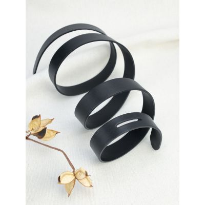 Ремень Romance, черный-3