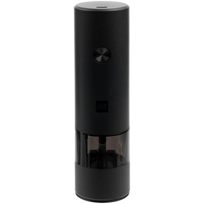 Электрическая мельница для специй HuoHou Electric Grinder Rechargable, черная-1