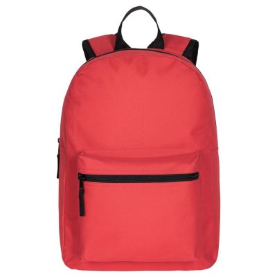 Рюкзак Unit Base, красный-2