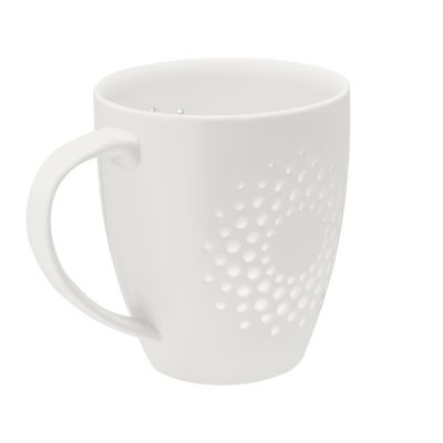 Кружка Coralli Fiore, белая-2