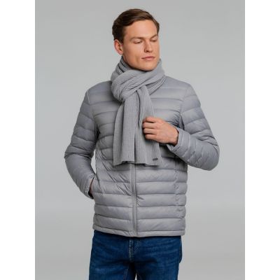 Шарф Capris, серый-8