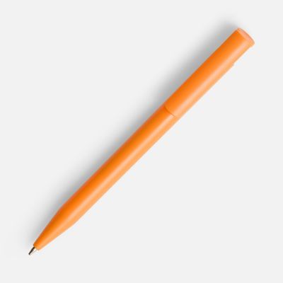 Ручка шариковая Tippo, оранжевая-1