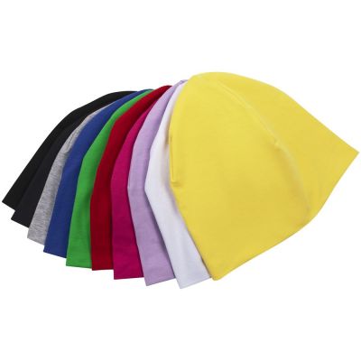 Шапка HeadOn, ver.2, ярко-синяя-3