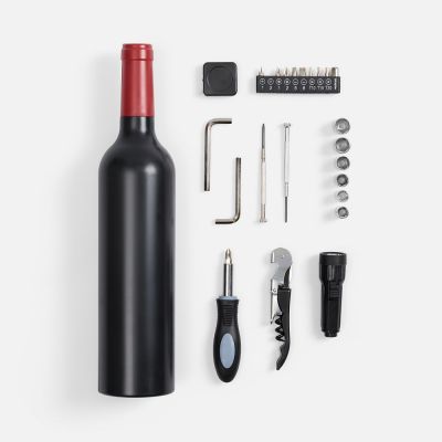 Набор инструментов Top Shelf-1