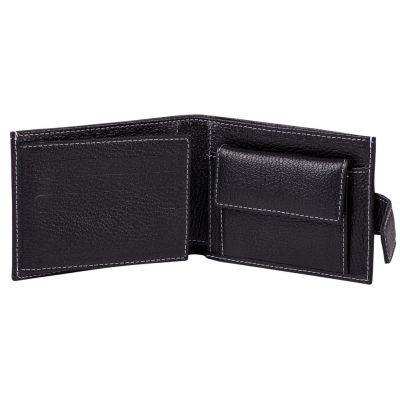 Портмоне Belladonna, черное-4