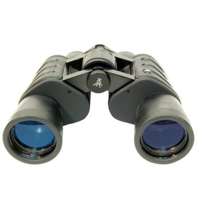 Бинокль Hunter 8x, линзы 40 мм-0