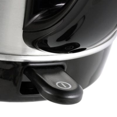 Чайник Subito III, стальной-2