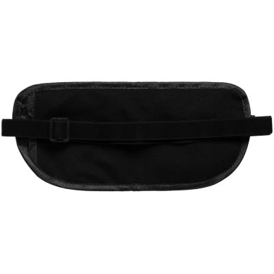 Поясная сумка Torren, черная-2