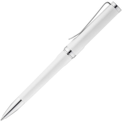 Ручка шариковая Phase, ver.2, белая-2