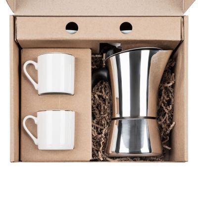 Набор Coffee First, ver.1-1