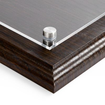 Плакетка Schwarzwald Acrylic-1