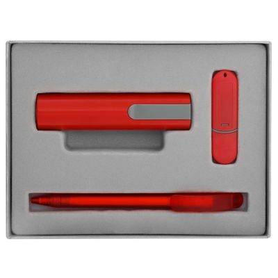 Набор Do It, красный-1