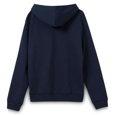 Худи Barta, темно-синее-1