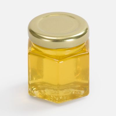 Мед Beezy, мини, липовый-0