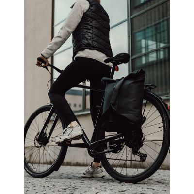 Сумка-рюкзак Baltimore, черный-10