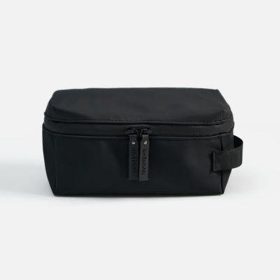 Несессер Traffic, черный-2