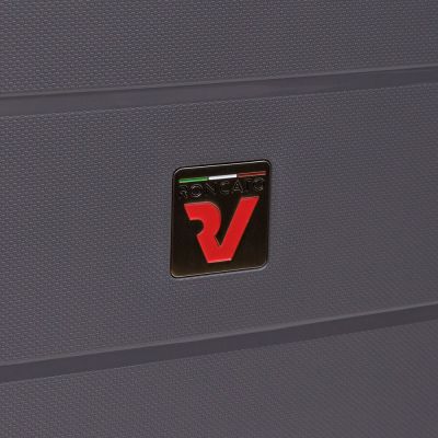 Чемодан Skyline S, серый-8