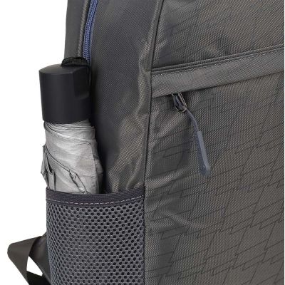 Рюкзак для ноутбука B115, темно-серый-10