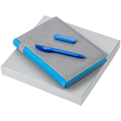 Набор Spain Memory, синий-0