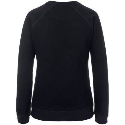 Свитшот женский Kulonga Raeglan, темно-синий-1