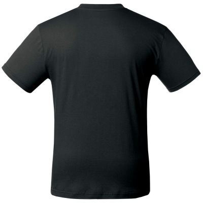 Футболка Eye In The Sky, черная-2