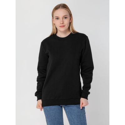 Свитшот Toima Heavy 2.0, черный-10