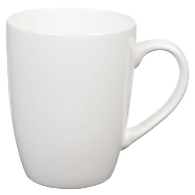 Кружка Pick Up, белая-0