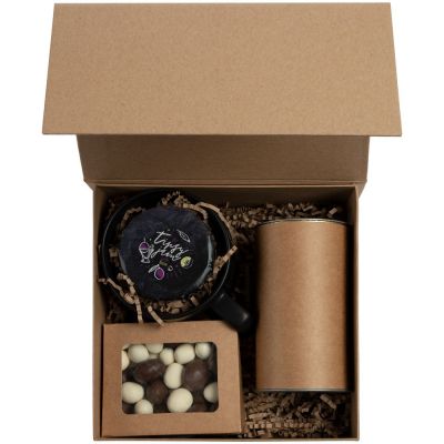 Набор Dizzy, слива с коньяком-1