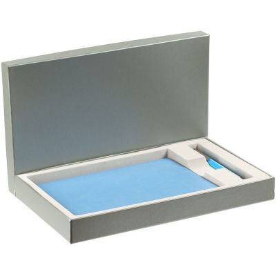 Набор Big City Lights, голубой-1