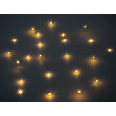 Гирлянда Pixies, светодиодная-1