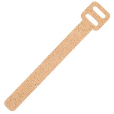 Пуллер кожаный Molim, S, бежевый-1