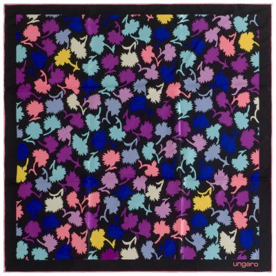 Платок Neon Silk-0