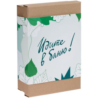 Набор «Идите в баню!» ver.2-4