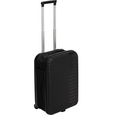 Чемодан Bonfold, черный-1