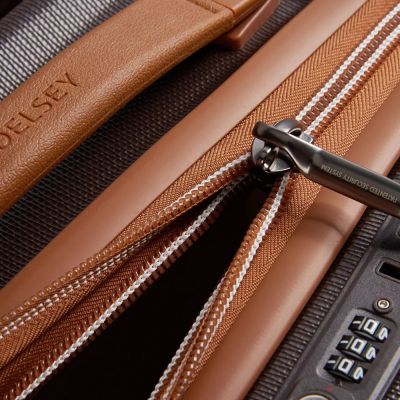 Чемодан Chatelet Air 2.0 L, коричневый-3