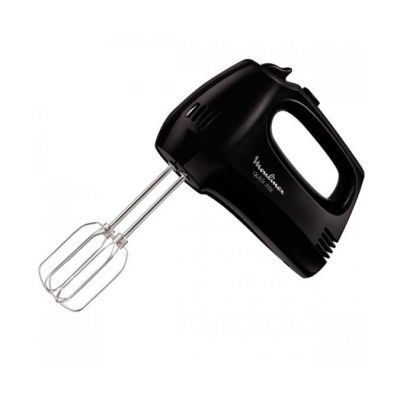 Миксер Quickmix, черный-0