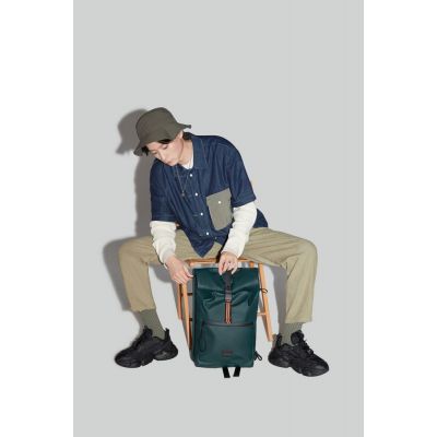 Рюкзак Urban Daily Plus, зеленый-9