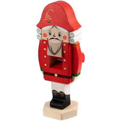 Орехокол «Щелкунчик», большой-0