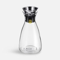 Графин для воды с фильтр-пробкой Linea Franco